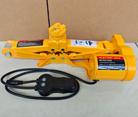 Cric de réparation automobile OEM 3 tonnes, cric électrique universel 5 tonnes 12V, support de cric hydraulique électrique d'origine