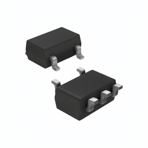 S-80130CLMC-JIPT2U SC 74A, SOT 753 ชิ้นส่วนจัดการพลังงาน (PMIC) ของแท้ ซื้ออุปกรณ์อิเล็กทรอนิกส์ออนไลน์ - Product Image 1