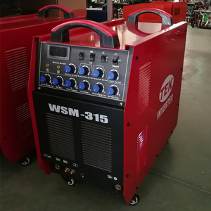 Wsm315 wsm315p wsme315 wsme315p wsem315 wsem315p Argon bảo vệ AC/DC xung Tig IGBT biến tần Máy hàn nhà sản xuất OEM - Product Image 6