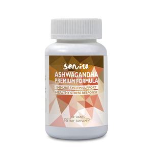 Aiuta a migliorare la memoria e migliora l'umore withania somnifera ashwagandha gummies - Product Image 3