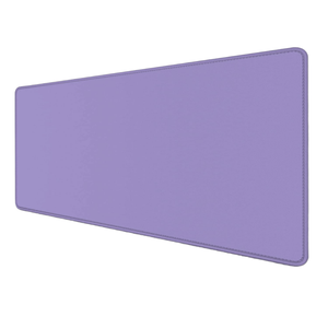 Tapis de souris écologique en polycarbonate, vierge pour sublimation, grand format, large, simple et minimaliste, pour le gaming - Product Image 5