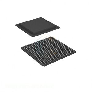 IC CPLD 64MC 6.7NS 44VQFP XA2C64A-7VQG44I Componentes Electrónicos Integrados 44 TQFP Original - Product Image 1