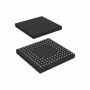 Embedded Electronic Chips Component 124 VFBGA BOM IC In Stock CY8C6247BZI-D34T - Product Image 1
