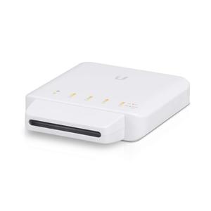Cho Ubiquiti mạng 5-Port Lớp 2 Gigabit PoE chuyển đổi usw-flex Mạng Thiết bị chuyển mạch - Product Image 3