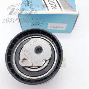 8200585576 8200244615 ขายส่งอะไหล่รถยนต์ HDE ลูกรอกดึงสายพานไทม์มิ่งสำหรับรถยนต์เรโนลต์ เมแกน - Product Image 4