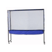 Konford — filet attrapeur de balles de Tennis de Table, mobile, personnalisé, en acier inoxydable, collection de Ping-Pong, équipement attrapeur, recyclage des balles