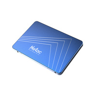 Disco Duro SSD Original N600s SATA3 de 2.5 Pulgadas, 128g/256g/512g/1t/2t, Nuevo, Interno, para Portátil o Ordenador de Escritorio, Puerto de Expansión de Alta Velocidad