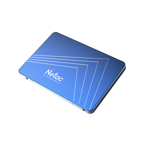 ฮาร์ดไดรฟ์ SSD รุ่น Original N600s Sata3 ขนาด 2.5 นิ้ว ความจุ 128GB/256GB/512GB/1TB/2TB ใหม่ สำหรับติดตั้งภายในแล็ปท็อปหรือเดสก์ท็อป พอร์ตขยายความเร็วสูง - Product Image 3
