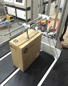 ISO 2248 JIS Z0202 Free Fall Big Drop Impact Test Machine,Package Impact Drop Testing Machine - Product Image 5