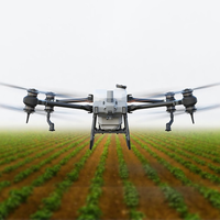 Drone T40 version internationale avec caméra 4K HD en stock, GPS, vol stable, longue durée de vie de la batterie pour la photographie aérienne