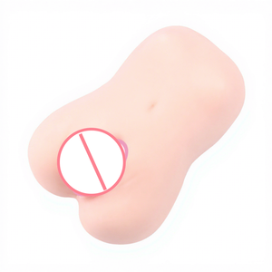 Masturbador Masculino, Vagina Artificial, Juguete Sexual para Hombres, Vagina como Juguete para Adultos - Product Image 1