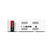 Batterie solaire au lithium 48v 200ah 10kwh Système de stockage à 6000 cycles Lifepo4 Batterie au lithium-ion 48v 5kwh 10kwh Batterie murale