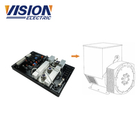AVR GAVR-35A certifié CE pour pièces de groupe électrogène diesel Gavr35a Générateur AVR