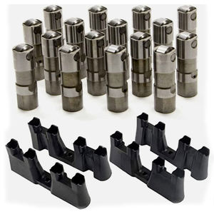 Kit Pengangkat Cam untuk Truk & SUV Chevrolet GMC 5.3L Tahun 07-13 (DOD/AFM) - Product Image 3