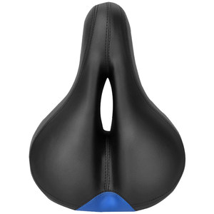 <span class=keywords><strong>Selle</strong></span> <span class=keywords><strong>de</strong></span> vélo tout-terrain universelle <span class=keywords><strong>ultra</strong></span> douce en silicone PU épais, imperméable, respirante et absorbant les chocs - Product Image 1