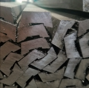 قضبان فولاذية خاصة الشكل مسحوبة على البارد Q235/45 # قطع مخصصة بأشكال غير منتظمة من الفولاذ الكربوني /40Cr/42CrMo/20CrMnTi - Product Image 2