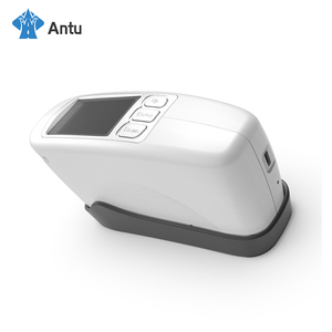 High Precision Portable <strong>Photoelectric</strong> <strong>Colorimeter</strong> Triangle Angle Gloss Meter Series for Color &amp; Gloss Measurements - Product Image 6