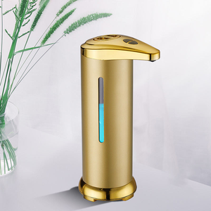 Distributeur de <span class=keywords><strong>savon</strong></span> liquide automatique <span class=keywords><strong>pour</strong></span> la <span class=keywords><strong>vaisselle</strong></span>, la salle de bain, la cuisine, l'hôtel, l'industrie - Product Image 4