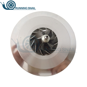 Cartouche Turbo GT1749V 729325 pour <span class=keywords><strong>Volkswagen</strong></span> VW T5 <span class=keywords><strong>Transporter</strong></span> 2.5 TDI 96 Kw-130 HP AXD 070145701K - Product Image 4