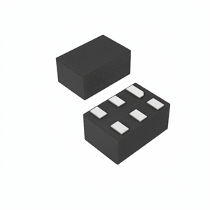 Manufacturer Channel 6 WFDFN Specialized ICs MAX4845ELT+TG05 Buy Online Electronic Components - Product Image 1