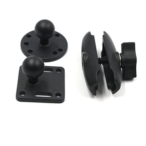 Nouveaux produits de conception pour supports de moto ou de véhicule de type RAM, avec tige de connexion spéciale de 9 cm et 15 cm - Product Image 6