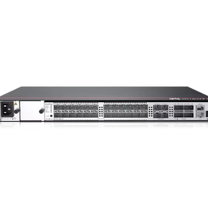 CloudEngine S6730-H28Y4C S6700 Series <b>Ethernet</b> <b>Switch</b> 28*25GE SFP28 Ports 4*100GE QSFP28 Network S6730-H28Y4C - Product Image 1