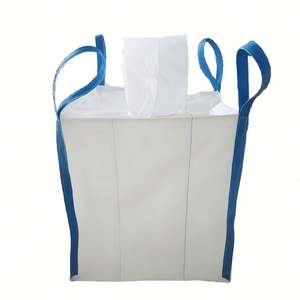 1 Ton <b>Jumbo</b> <b>Bag</b> 1500kg Super Sacks FIBC Big <b>Bag</b> for Rice Peanut - Product Image 4