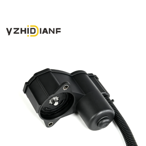 YZHIDIANF มอเตอร์ตัวกระตุ้นเบรกที่จอดรถด้านหลัง 3W0698996 สำหรับเบนท์ลีย์ คอนติเนนทัล จีที สปีด ซูเปอร์สปอร์ต W12 2003-2019 - Product Image 2