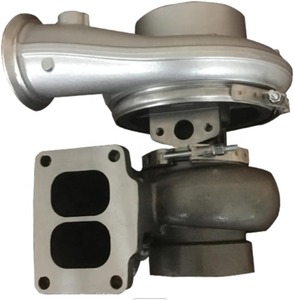 เทอร์โบชาร์จเจอร์ 185-5732 1855732 สำหรับรถดันดิน 814F 815F เครื่องยนต์ดีเซล - Product Image 2