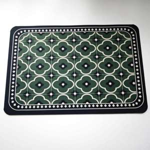 מחצלת כבד פרמיה ריצפת דיאטומיט כבד עם ספיגה גבוהה יבש ללא החלקה על שטיח שטיח מקלחת - Product Image 1