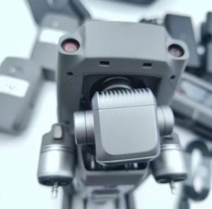 Wholesale Quadcopter Mavic 2 Pro Used Professional Dron GPS Quadcopter Vs air 2 - Product Image 6