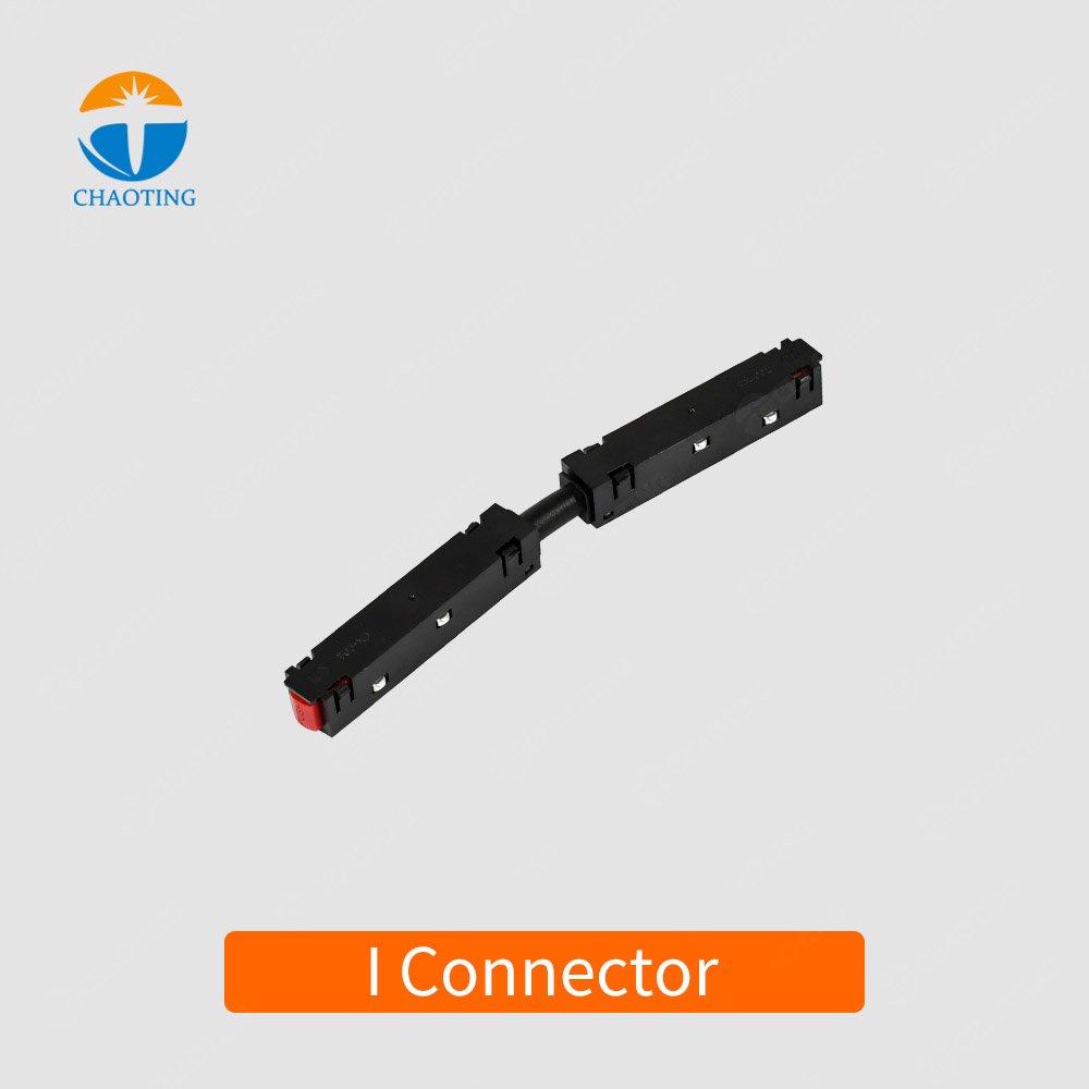 Connecteur d'alimentation I
