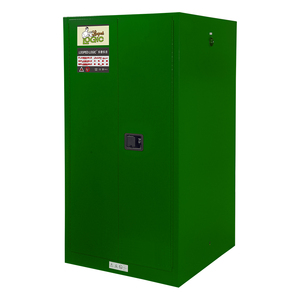 Industriestandaard metalen veiligheidskast voor ziekenhuisgebruik, opslag van brandbare vloeistoffen, explosiebestendig brandkast - Product Image 6