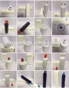 Bộ Lọc Nước Tủ Lạnh Cho Bộ Lọc Nội Tuyến Thông Minh <span class=keywords><strong>GXRTQR</strong></span> Và 5231JA2010A - Product Image 4