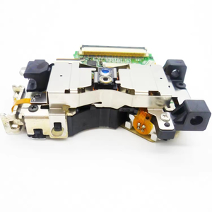 Cabezal Láser Kes-410A para Consola <span class=keywords><strong>Ps3</strong></span> <span class=keywords><strong>Fat</strong></span>, Lente Láser para <span class=keywords><strong>Ps3</strong></span> Kem-410aca, Repuestos de Cabezal de Lente Óptica - Product Image 3