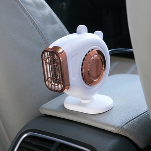 R801 <b>Car</b> Auto Defroster <b>Car</b> <b>Blower</b> Heater 12v Demister <b>Car</b> Heater Fan 24v Portable Hand Warmer Mini <b>Blower</b> in Winter Customized - Product Image 6