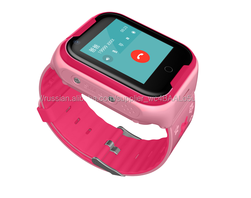 Android 6.0 четырехъядерный Smart Wristband 4G LTE фитнес-браслет Спортивный браслет с IP67 Шагомер Монитор сна