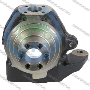 NEW tractor parts 061350R1 front axle transmission 4WD swivel housing casting suitable for case suitable for Massey Ferguson