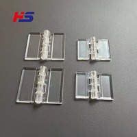 Engsel Lipat Akrilik Hengsheng, Engsel Fleksibel, Engsel Akrilik
