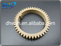 Engrenage de fusion 43T de marque D&H, compatible neuf pour copieurs E-Studio 255/305/355/455, référence 6LH55212000