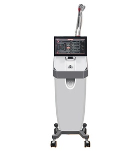 Machine d'épilation 808/755/1064, rajeunissement de la peau, resserrement vaginal au CO2, machine de beauté pour l'élimination des tatouages - Product Image 1