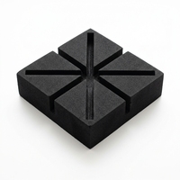 Insert en mousse EPE/EVA écologique pour l'organisation d'outils |   Plateau en mousse bicolore pour mécaniciens