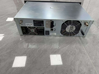Répéteur numérique DMR Motorola DR3000, radio bidirectionnelle, 25W haute puissance, station de base UHF/VHF, interphone, émetteur-récepteur à distance