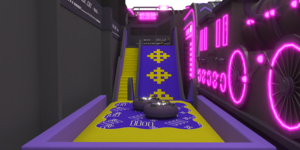 Parcours d'obstacles intérieur - Conception personnalisée pour les centres <span class=keywords><strong>de</strong></span> divertissement pour enfants - Product Image 6