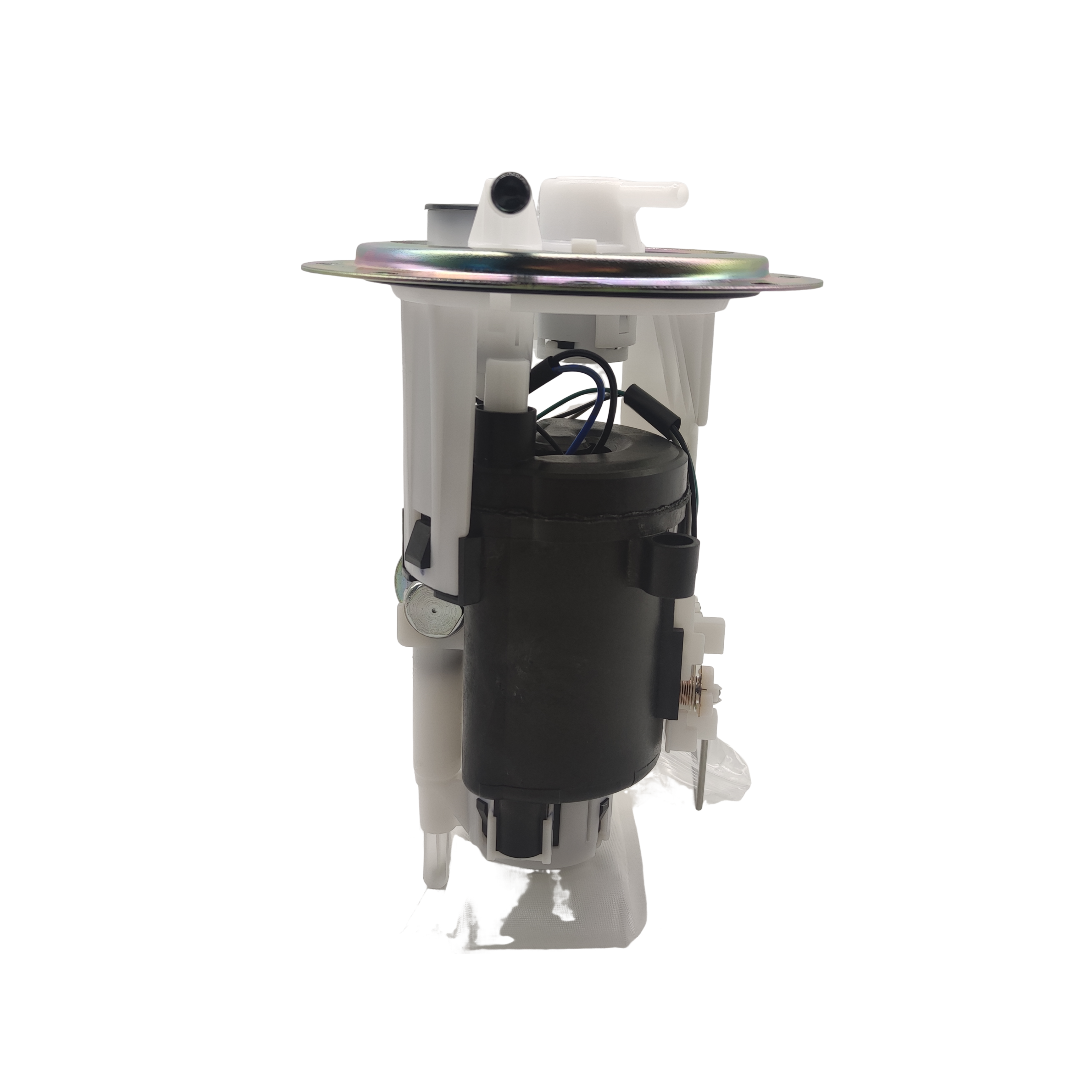 Auto Engine Fuel Pump Assembly for Hyundai Getz 1.3l 1.6 2006-2020 31110-1C000-DS 31110-1C000