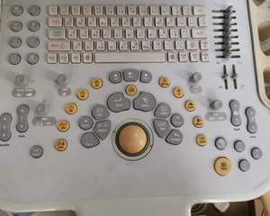 Servicio de Reparación de Teclado para Ecógrafo HD11, Máquina de Ultrasonido HD11 - Product Image 1