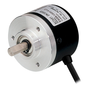 Nuevo Codificador Rotatorio Original E40S8-200-<span class=keywords><strong>3</strong></span>-N-24 Tipo Incremental NPN - Excelente Relación Calidad-Precio/En Stock - Product Image 1