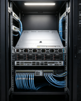 Perangkat Keras Kelas Enterprise yang Fokus pada Aplikasi Database, Mendukung Kapasitas RAM Besar untuk PowerEdge R670