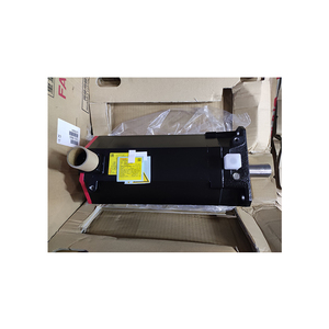 A06B-2253-B805 AiF 30/4000-B มอเตอร์เซอร์โว AC ของ FANUC - Product Image 1