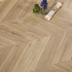 AC4 12mm Parquet <span class=keywords><strong>flottant</strong></span> moderne haute brillance, étanche, HDF, chevron, système de pose à clipser, fabricant, échantillons gratuits disponibles, <span class=keywords><strong>stratifié</strong></span> - Product Image 2
